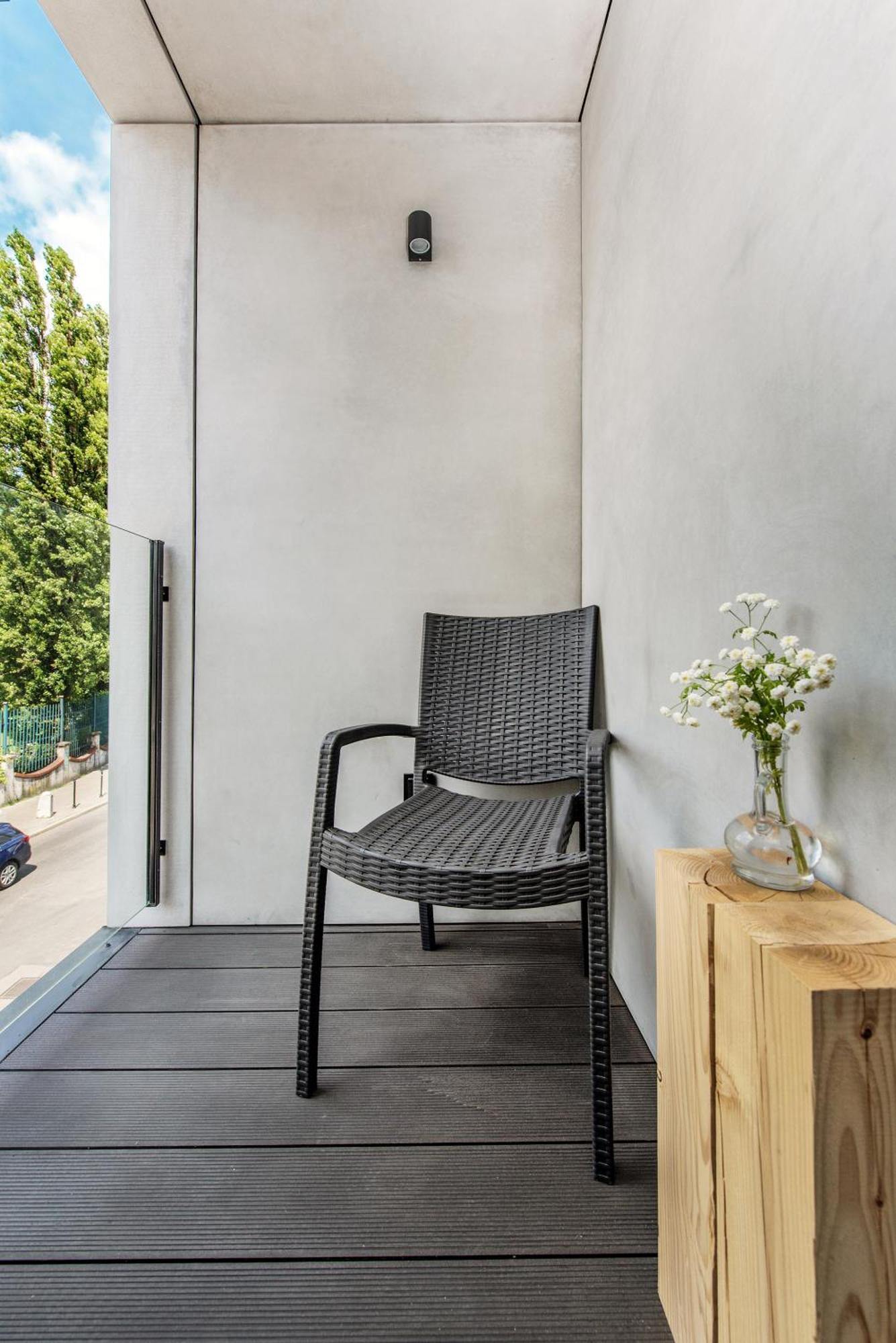 Apartament Rajska Old Town