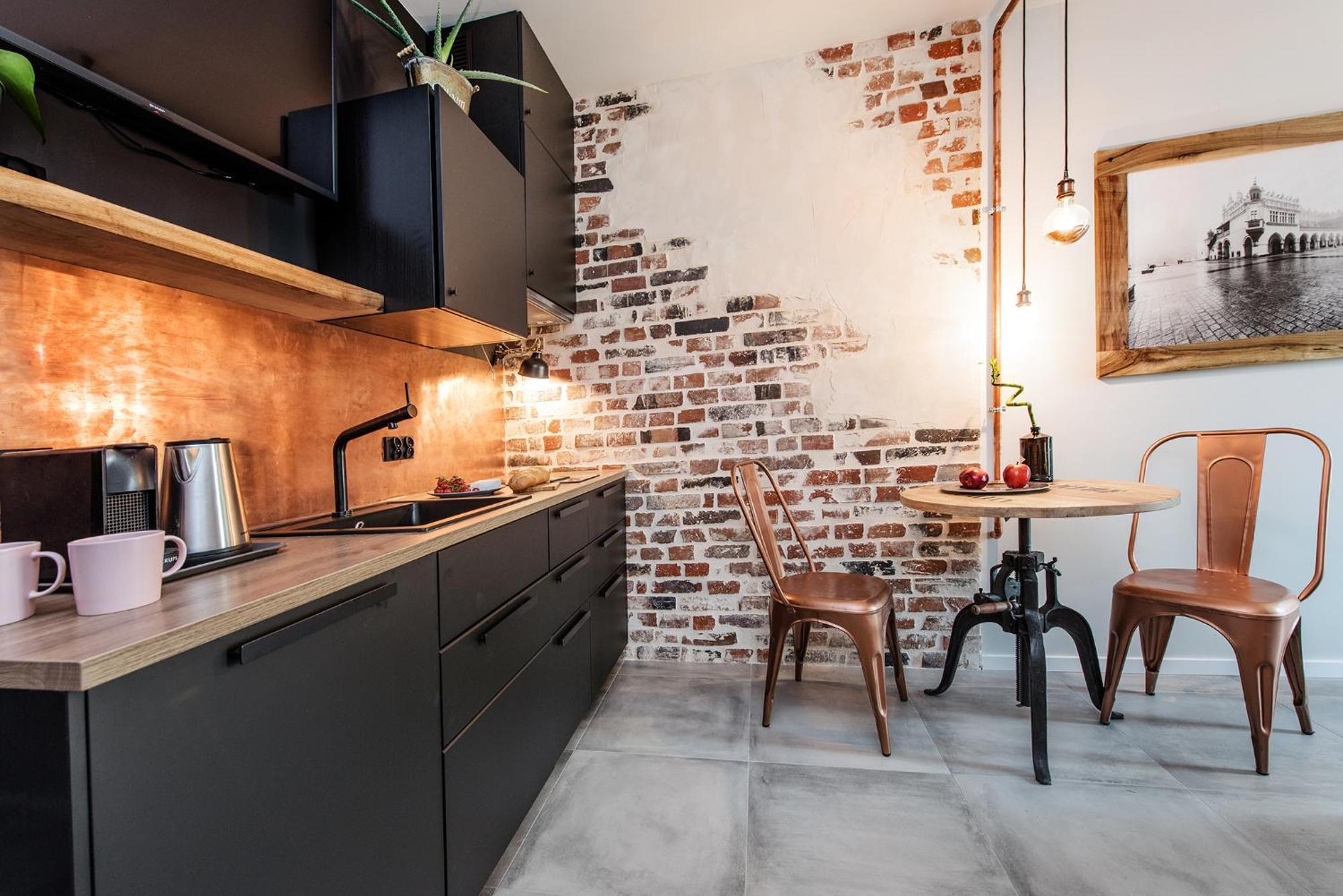 Apartament Rajska Old Town