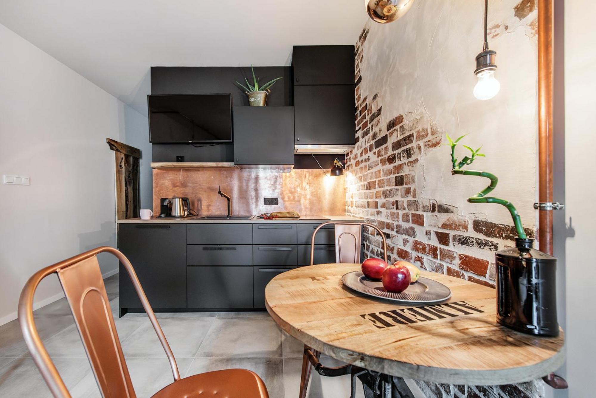 Rajska Old Town Apartment Krakau